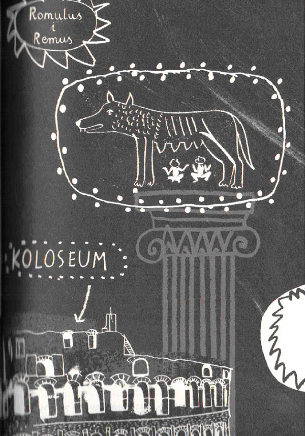 romekiremek