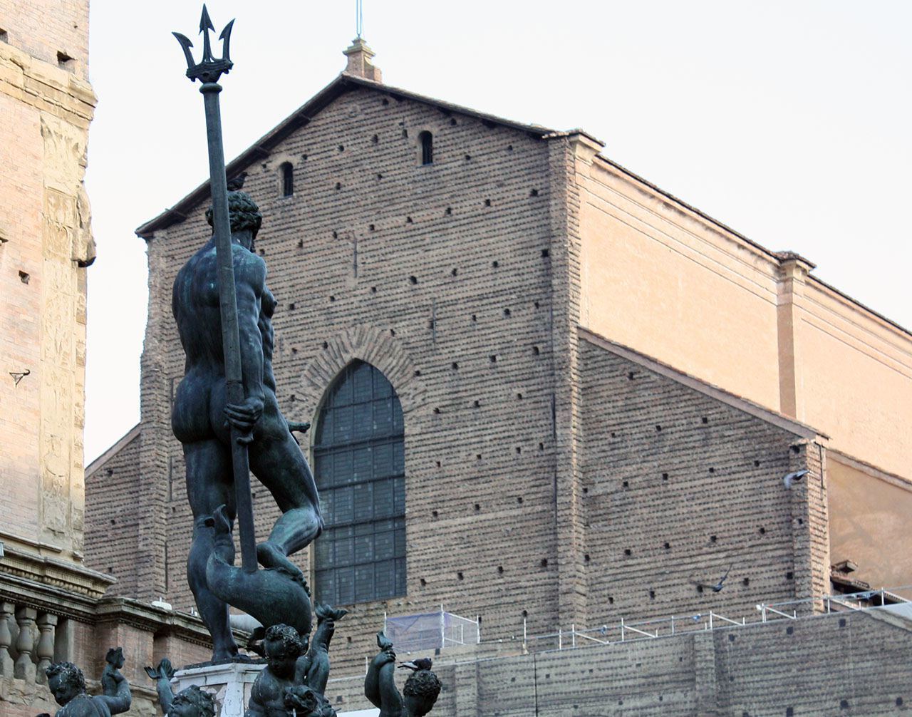 dito di Nettuno