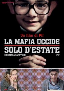 Mafia zabija tylko latem