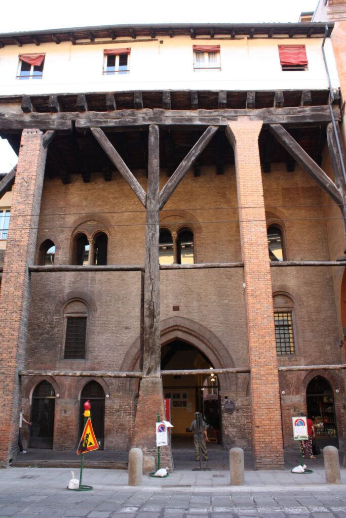 Corte Isolani